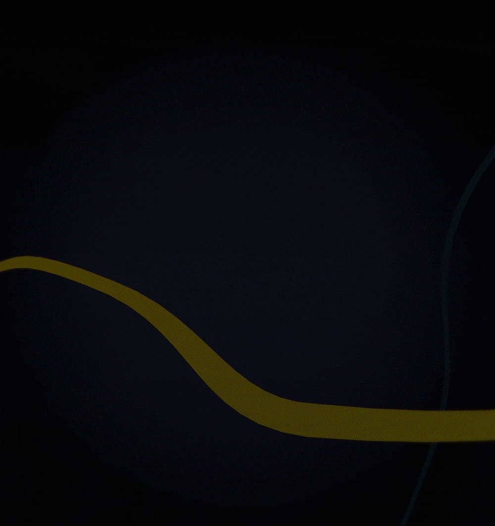 Showcase — Product UI strokes