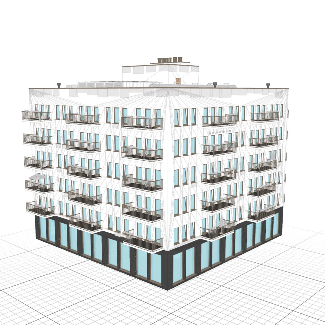 Office Building