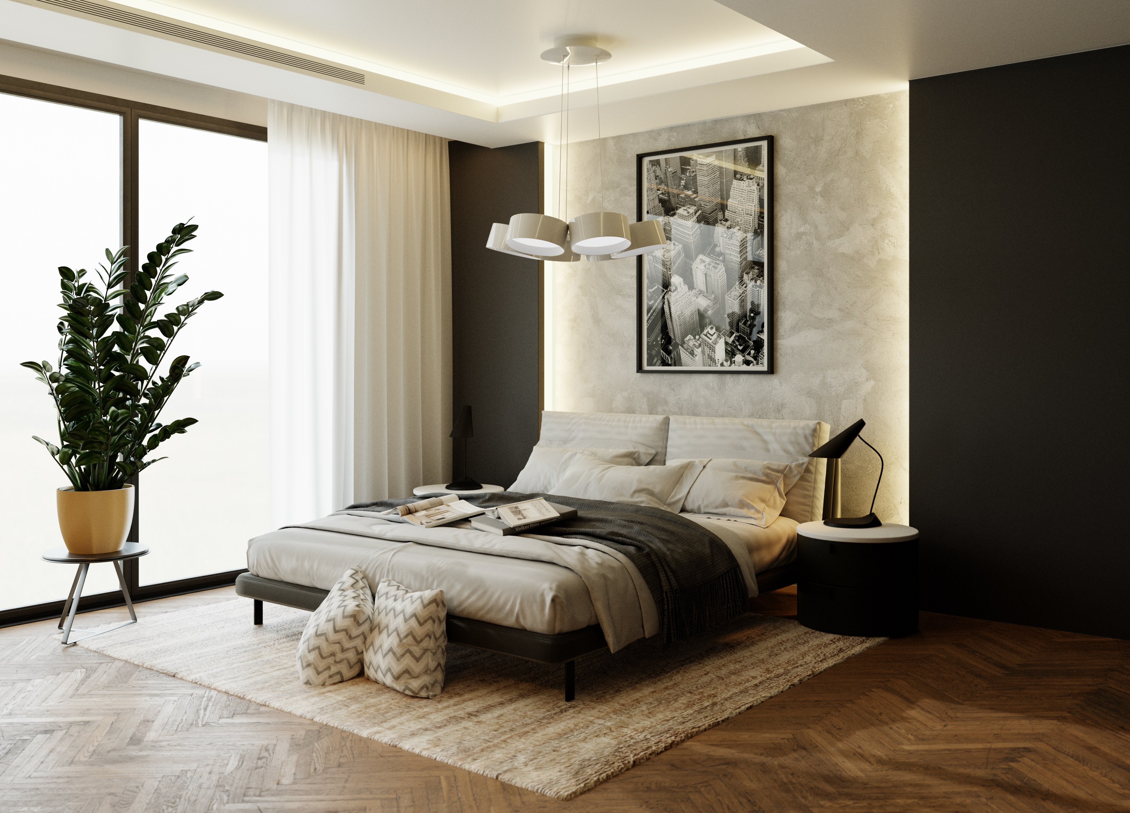 Ultimate Interior Design Pack – 20 Scenes + 300+ Assets - Superhive ...
