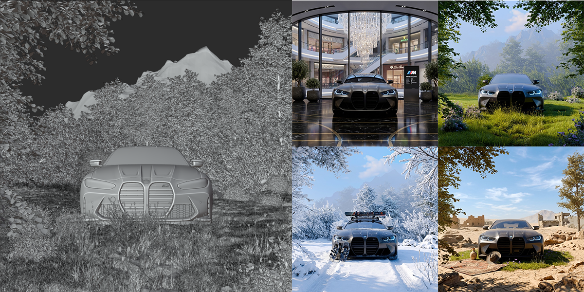 Image Generator 2.5 preview image 2