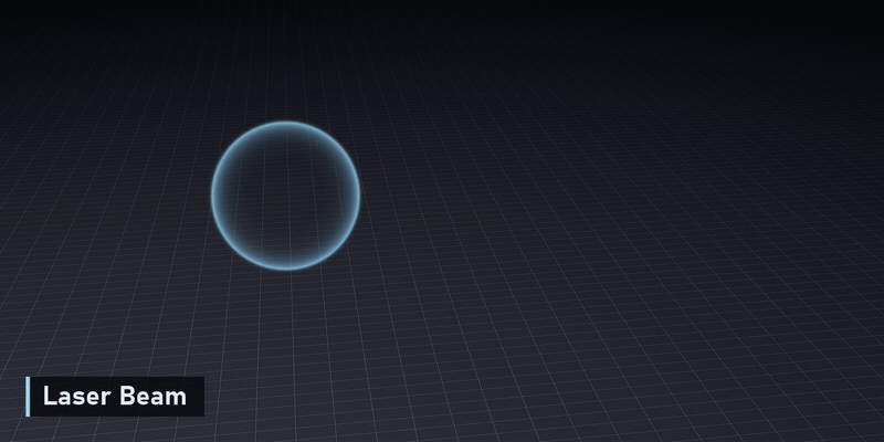 Laser Beam