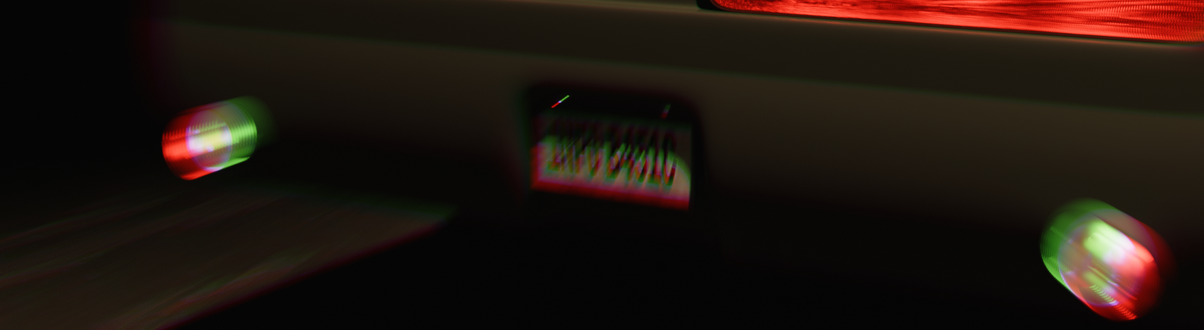 Chromatic Aberration