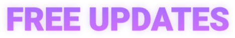 FREE UPDATES