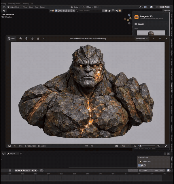 Upgrade a Model You Already Made