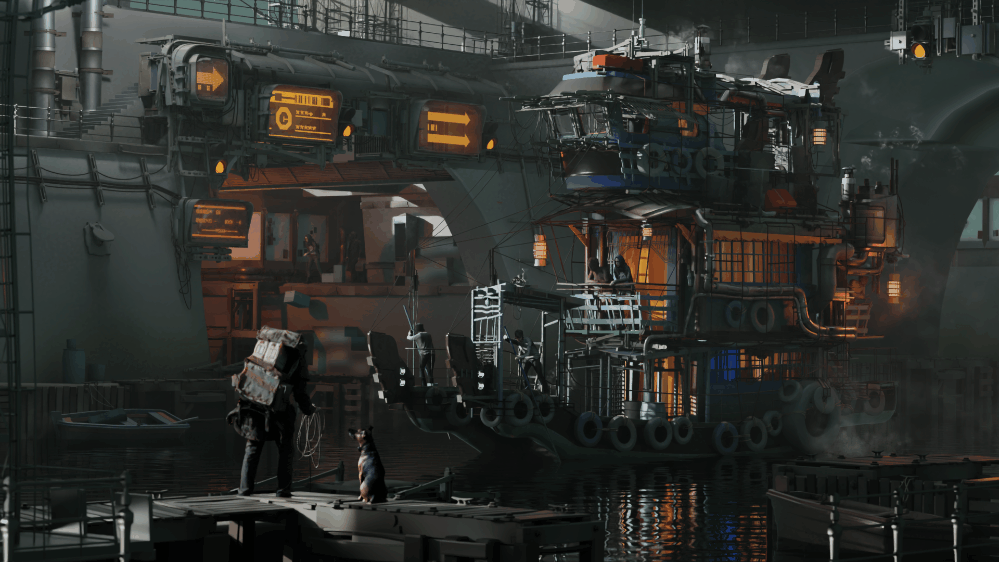 BagaCam Main Visual