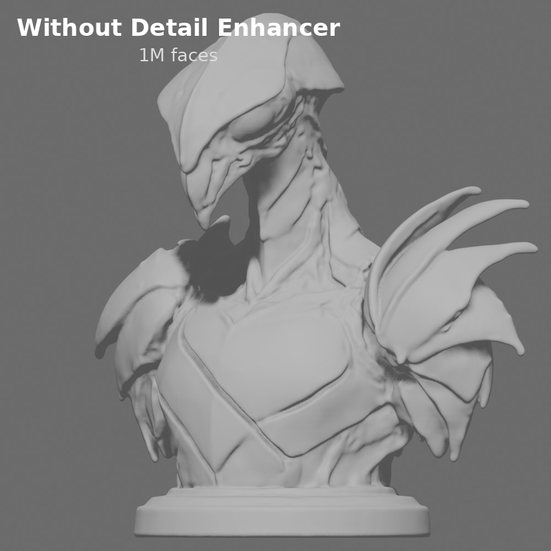 Upgrade a Model You Already Made