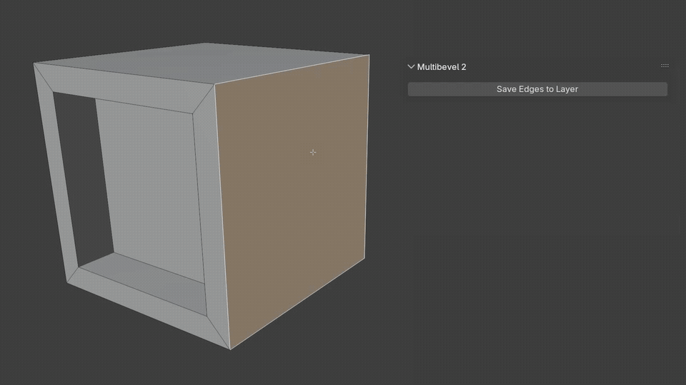 Multibevel 2 overview