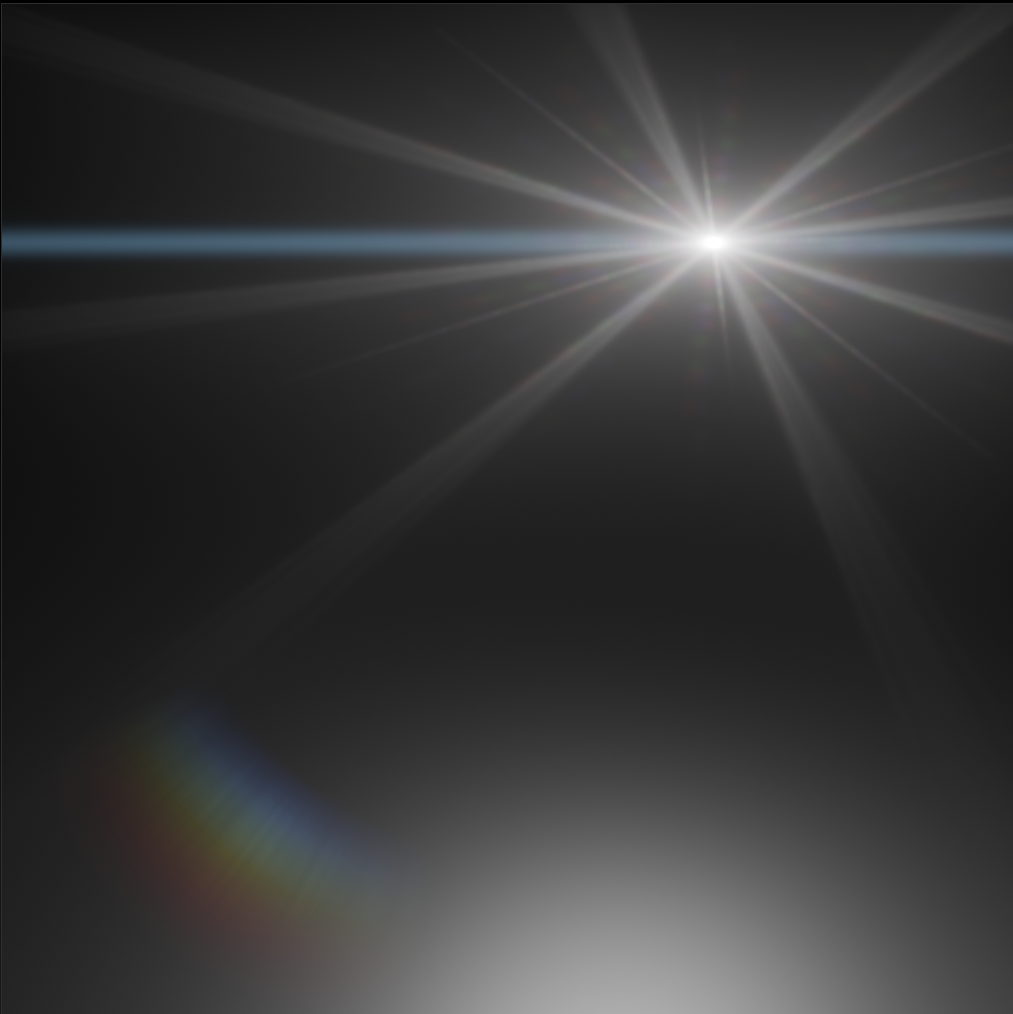 Lens Distortion