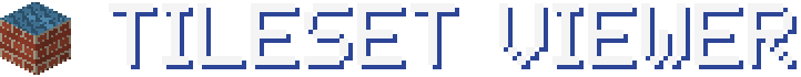 Tileset Viewer