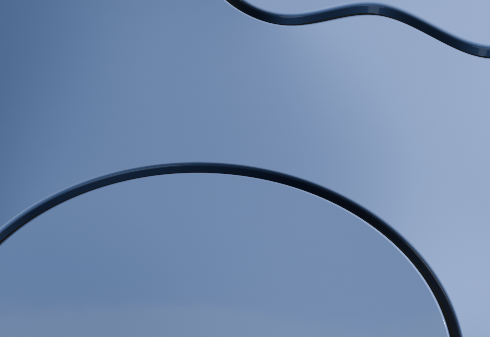 Round Rim ON — same view and groove dimensions.
