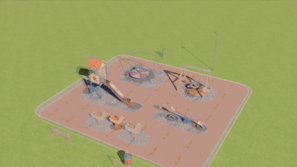 16 playgrounds from around the world