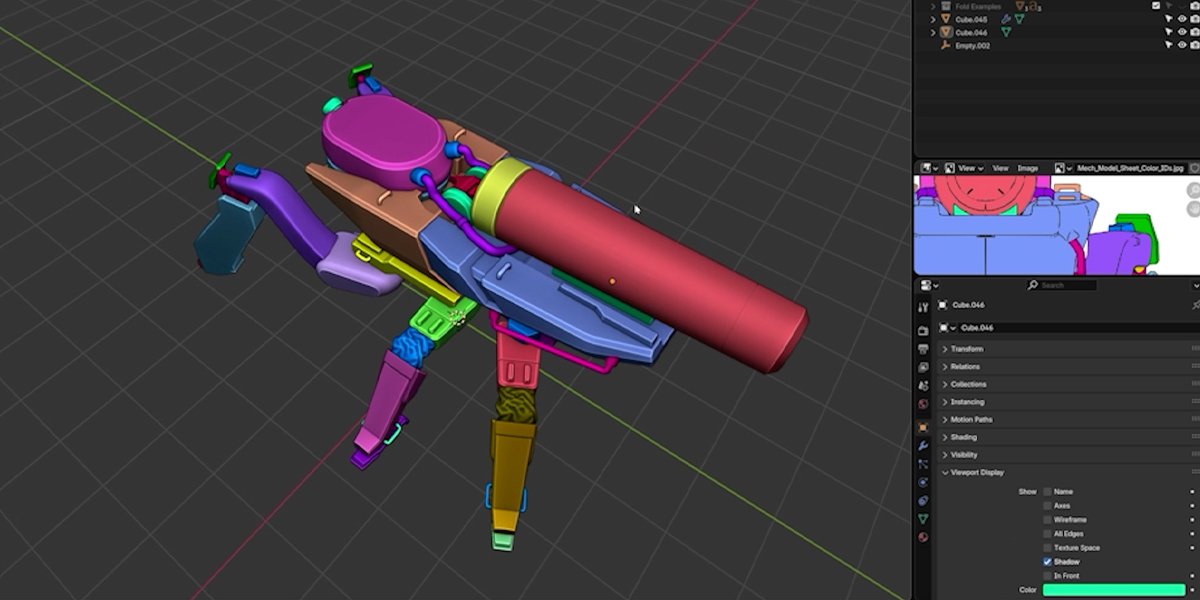 Hard Surface Modeling for Beginners - Superhive (formerly Blender Market)