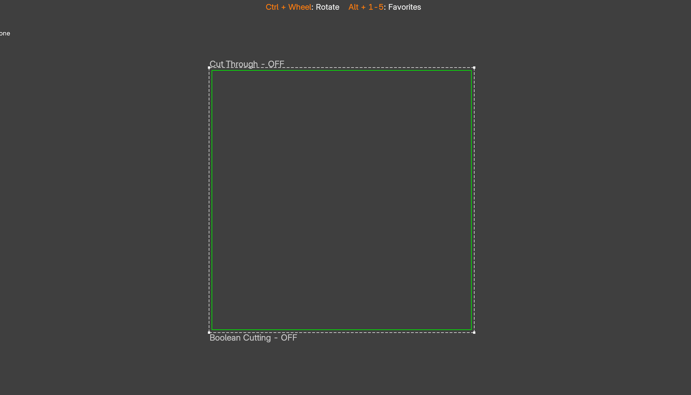 Importing SVG clipboard data and preparing it for projection cutting