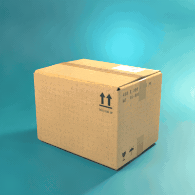 29 ready-made boxes