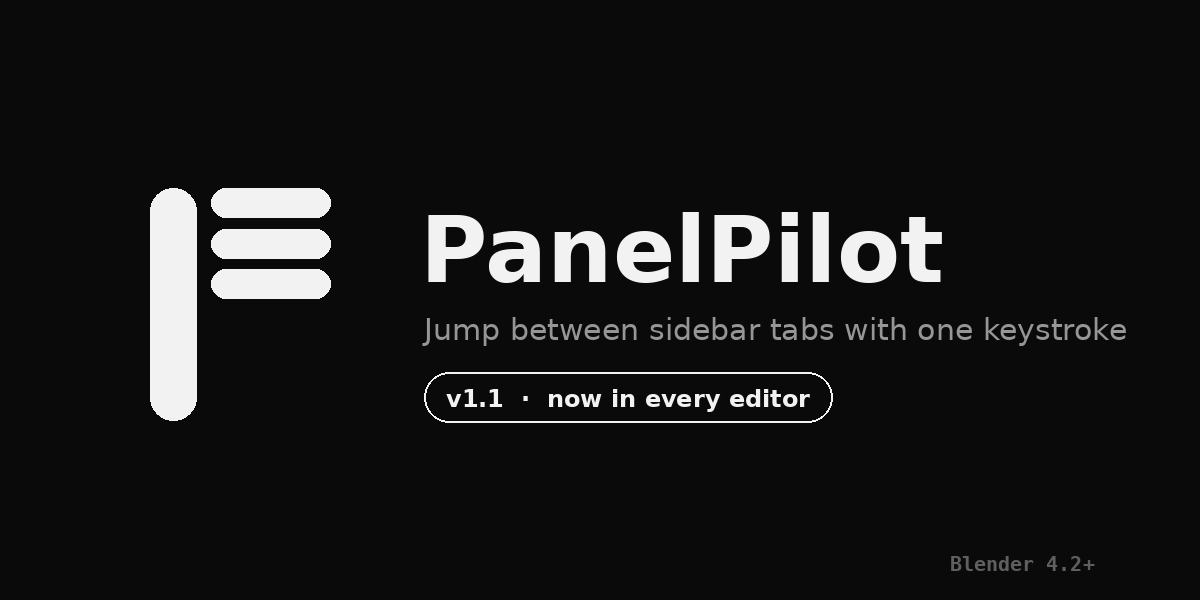 PanelPilot