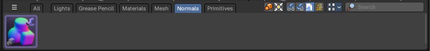 Drag asset screenshot