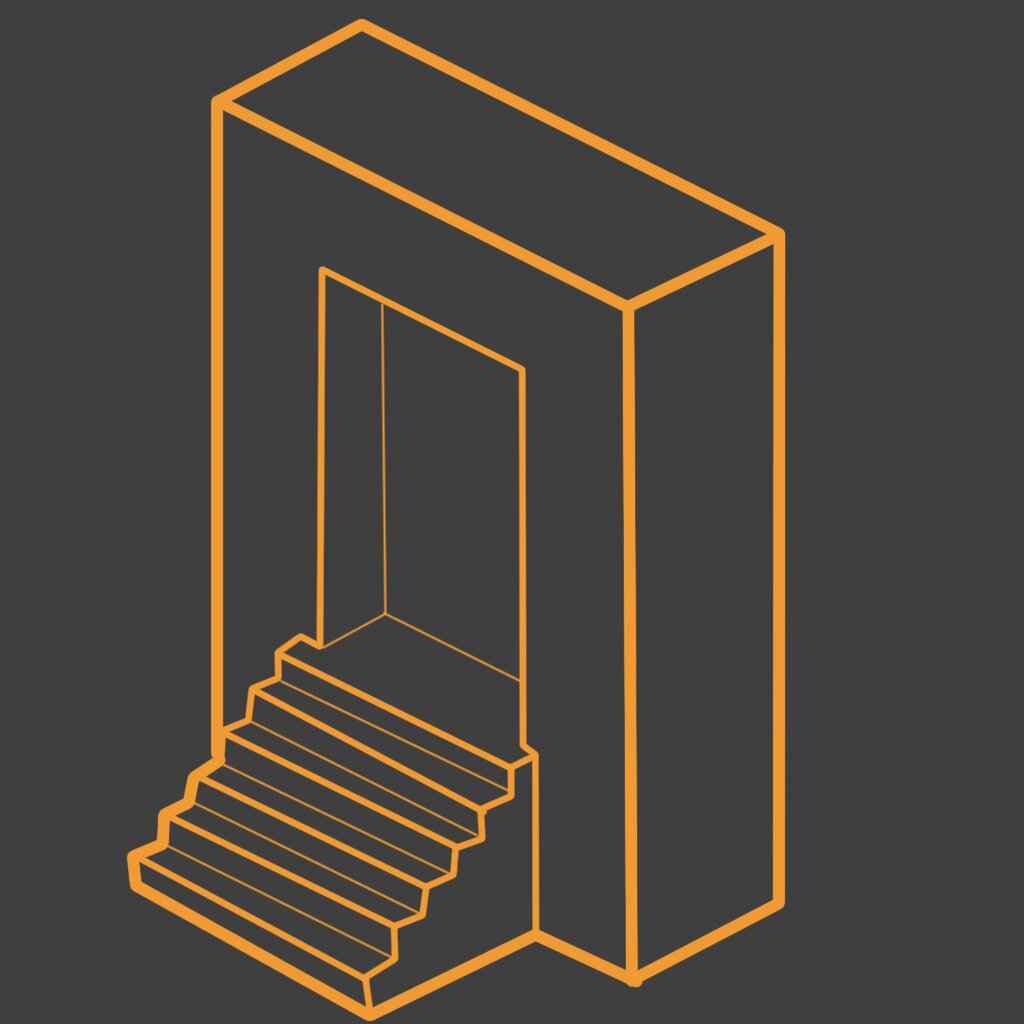 Entrance InfluenceVolume