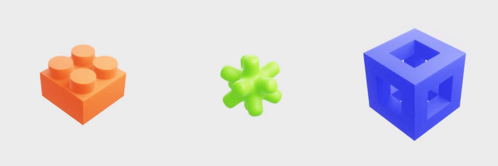 Quick Shapes - Superhive (formerly Blender Market)