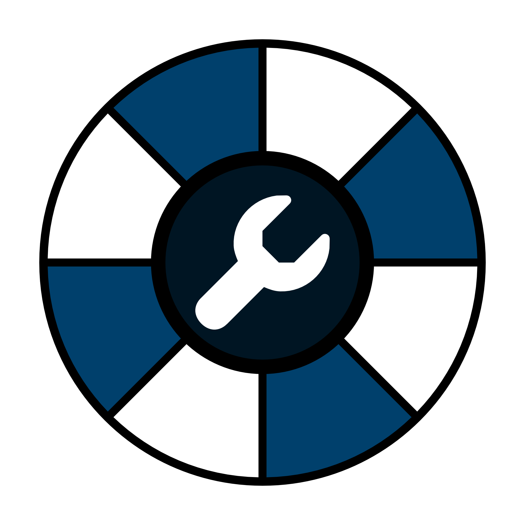 Modpie Logo