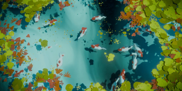 Fish GIF