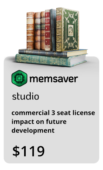 License: Studio