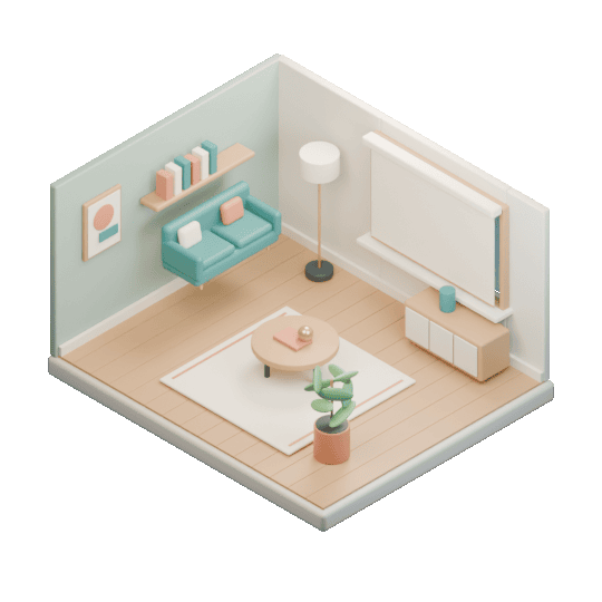Iso Room
