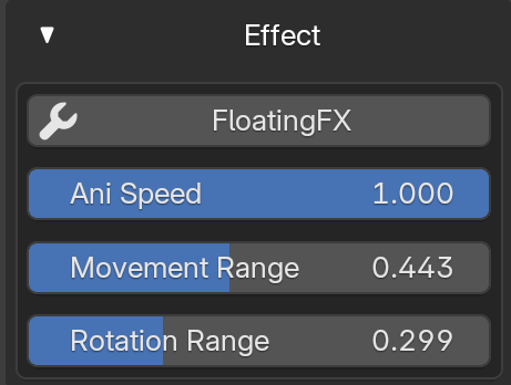 FloatingFX