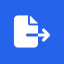 Export Icon
