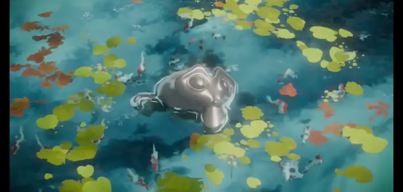 Stylized Water Shaders and Generator