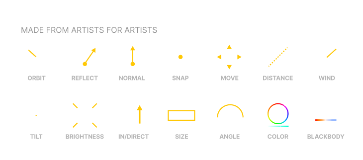 Unique Selling Point Graphic