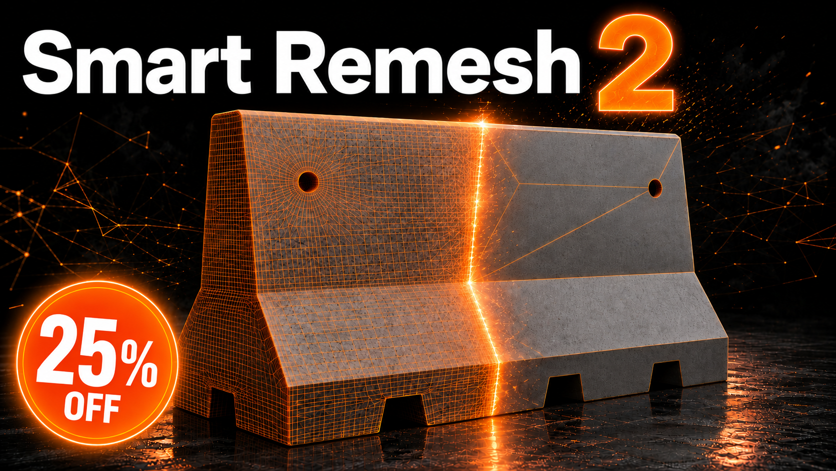 Smart Remesh 2