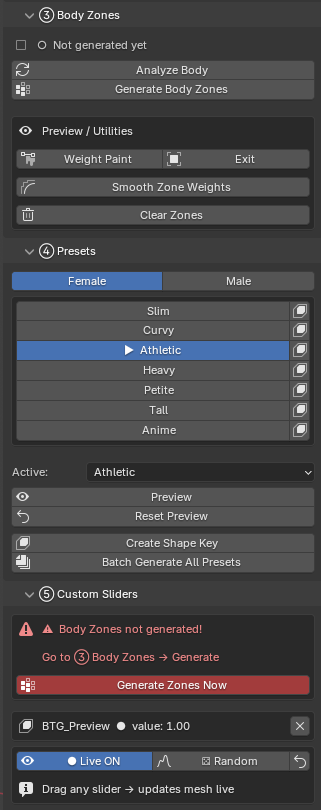 Product preview