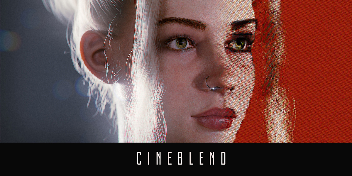 CineBlend