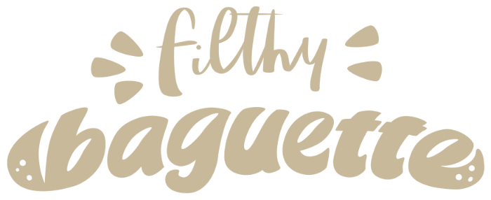 Filthy Baguette