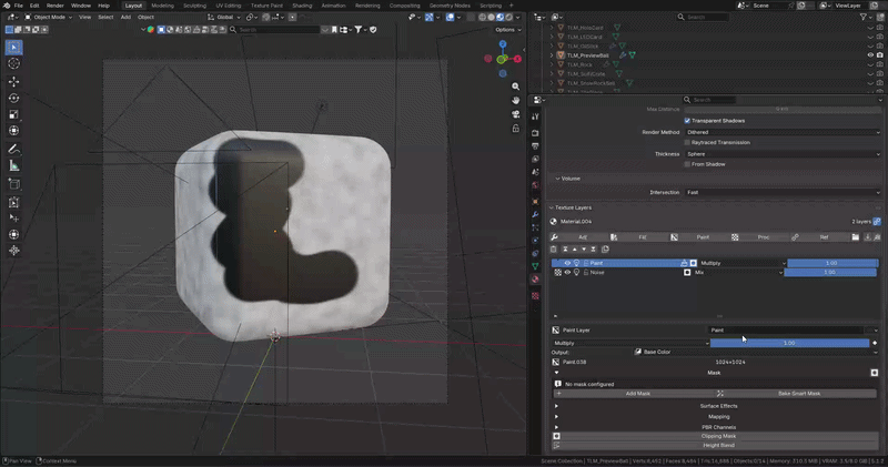 PBR Routing GIF
