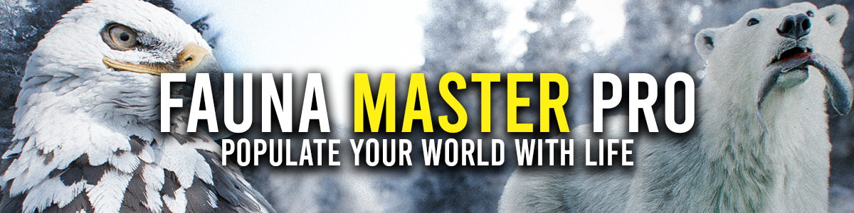 Fauna Master Pro