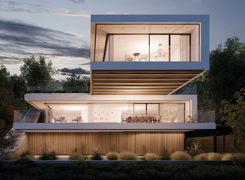 Interior Essentials Architecture Bundle