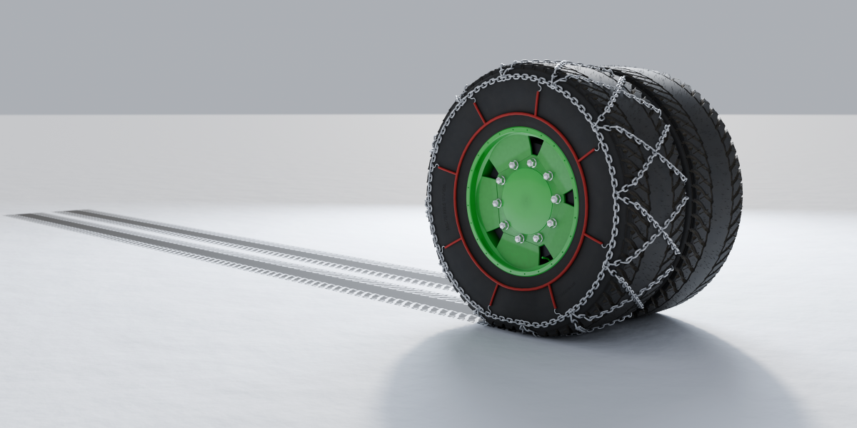 Snow chains