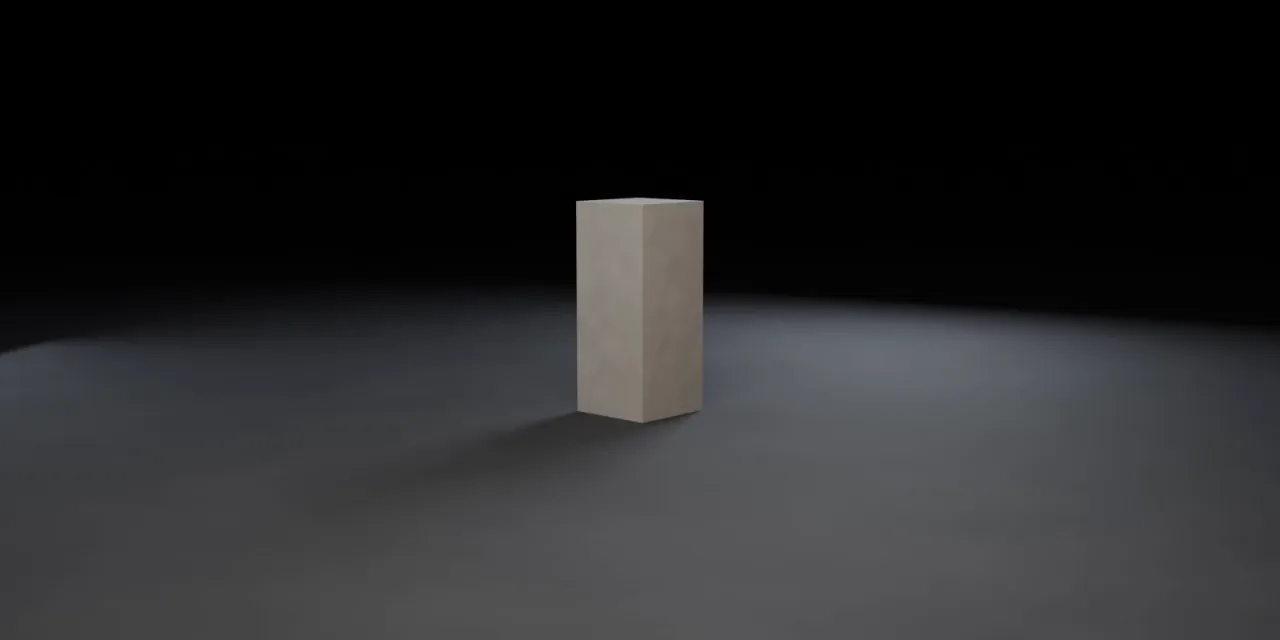 Explosion mode