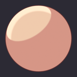 TS Anime Skin Tan