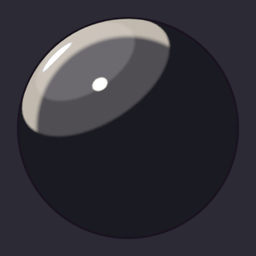 TS Black Chrome