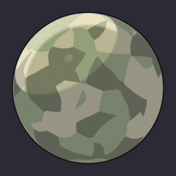 TS Camouflage