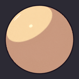 TS Comic Lines Fine