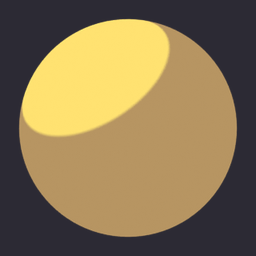 TS Flat Shadow