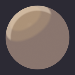 TS Game Dirt