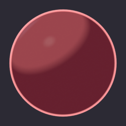 TS Ghost Red