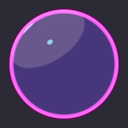 TS Neon Rim