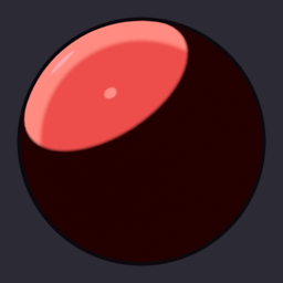 TS Noir Red