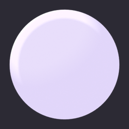 TS Pastel Lilac