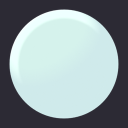 TS Pastel Mint